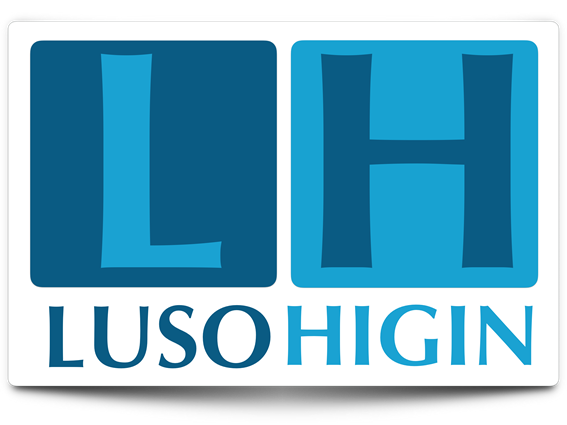 Lusohigin